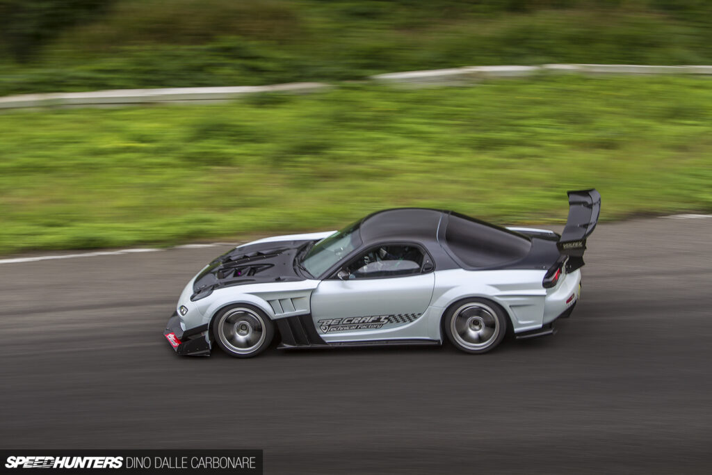 The Perfect Fast&nbsp;FD3S