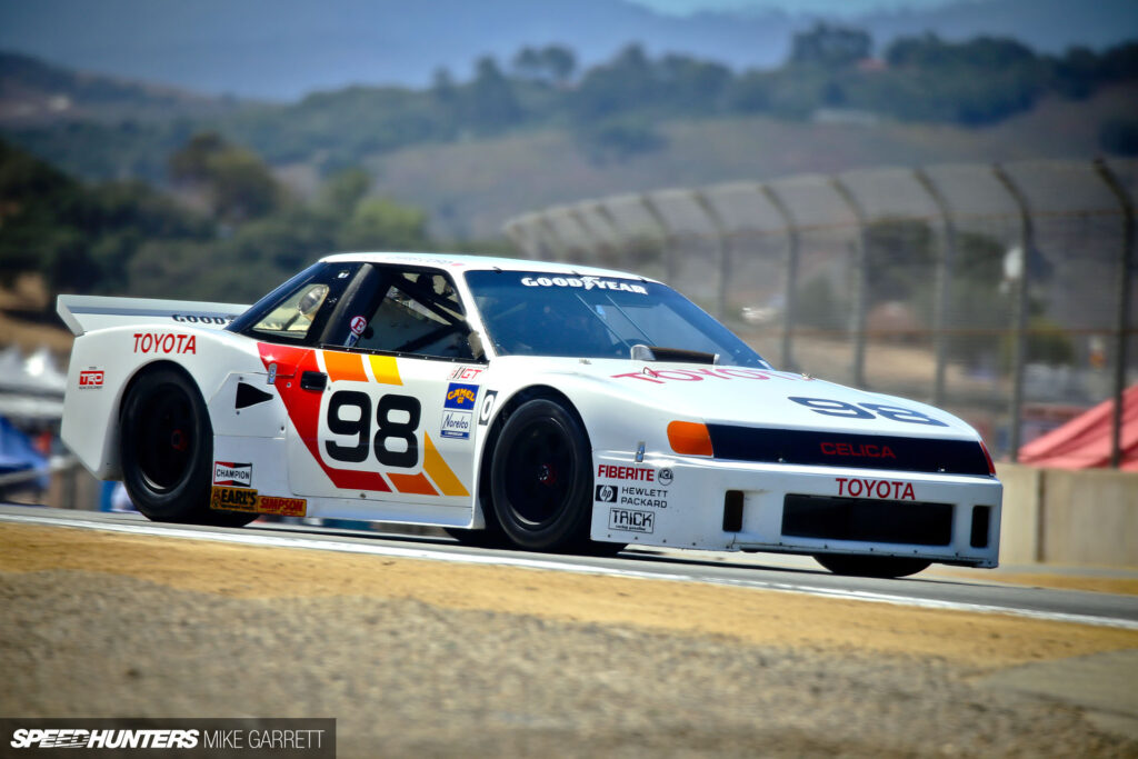 The ’80s Live At Laguna&nbsp;Seca