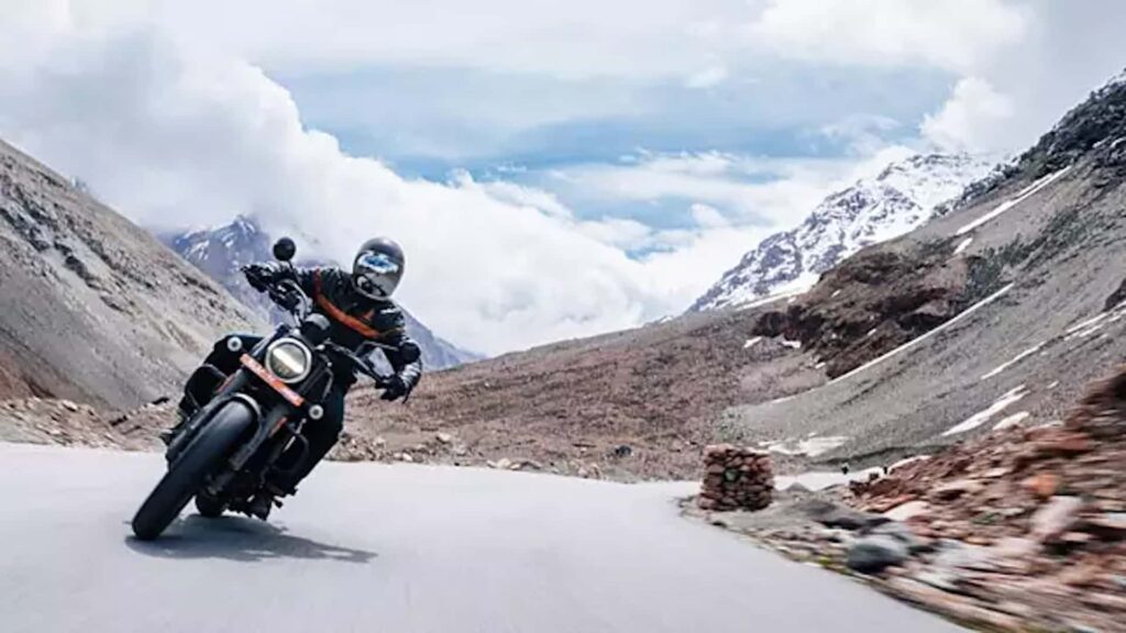 Les pré-réservations de Harley X440 dépassent 25 000 vélos au cours du premier mois de vente