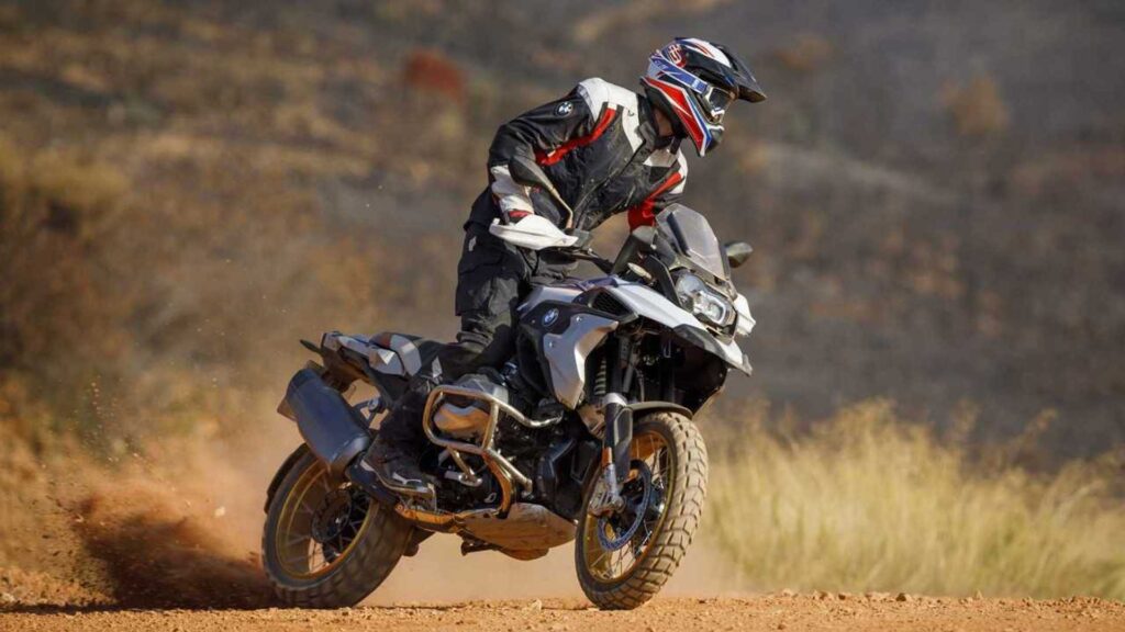 Les qualifications de l'équipe BMW Motorrad US GS Trophy auront lieu en octobre 2023