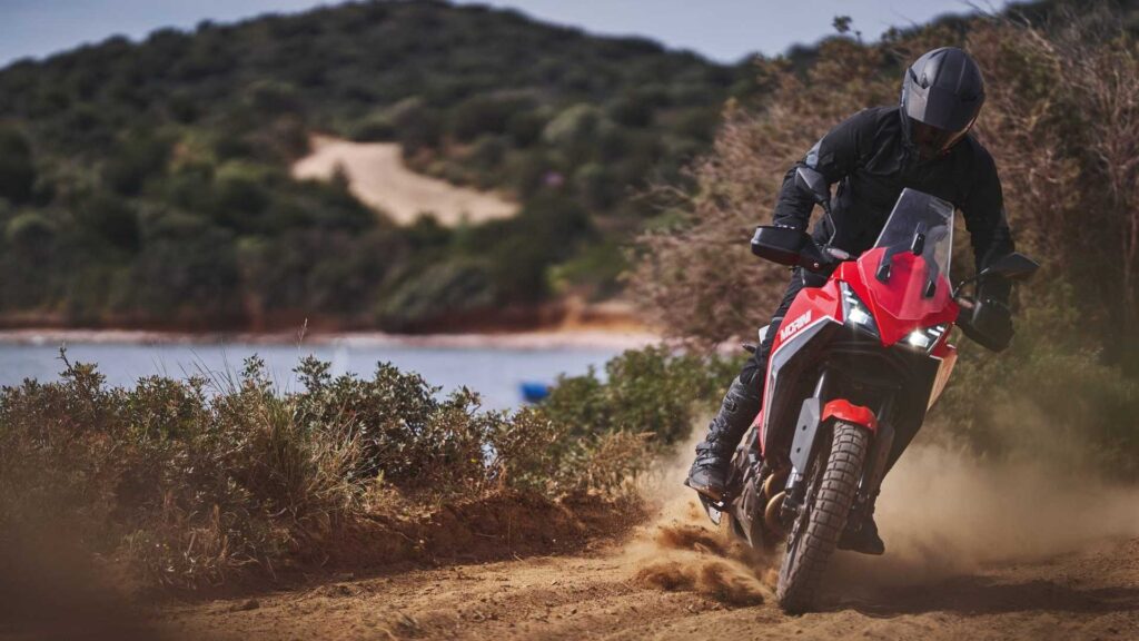 Moto Morini travaillerait sur un tas de nouveaux modèles V-Twin