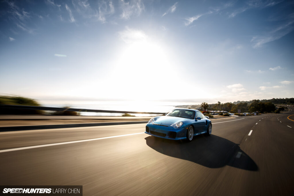 RUF Life: Making A Great Car Even&nbsp;Greater