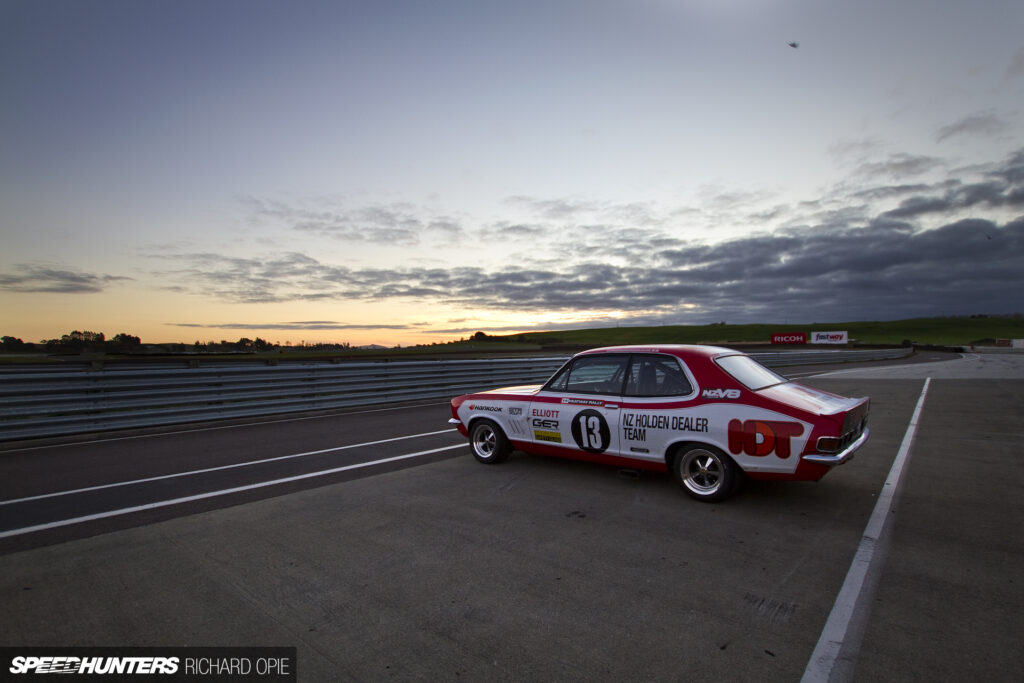 Six Appeal: A Different Kind Of&nbsp;GTR