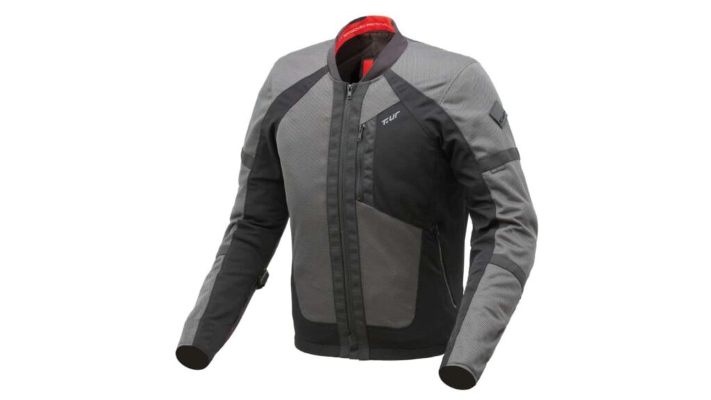 Tucano Urbano vous prépare pour les aventures estivales avec la veste T.Ur Atlas