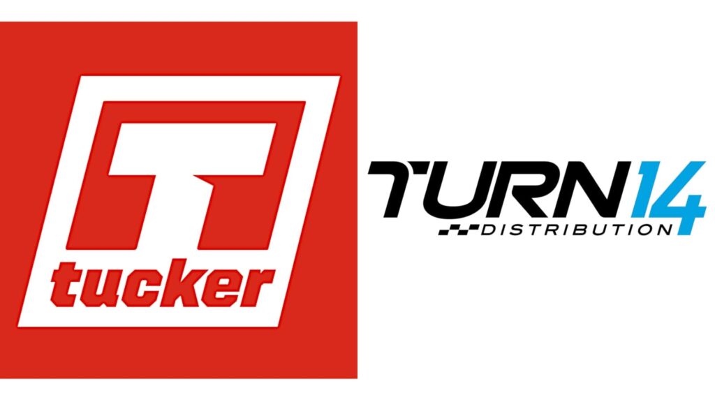 Tucker Powersports, distributeur de matériel de moto, racheté par Turn 14 Distribution