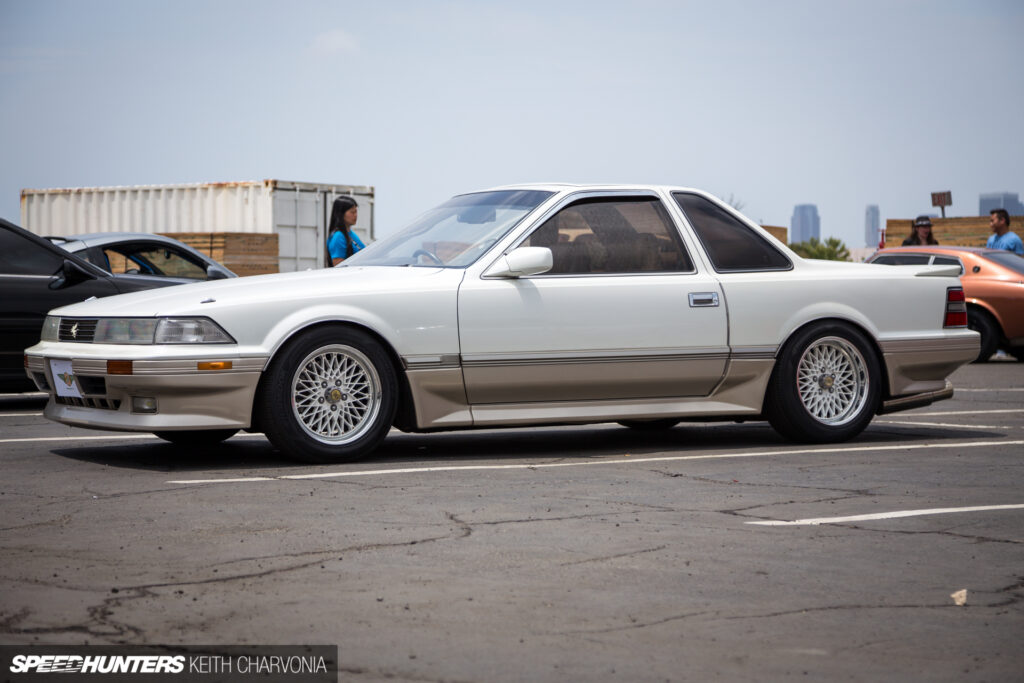 A Soarer Aerocabin Found In&nbsp;LA