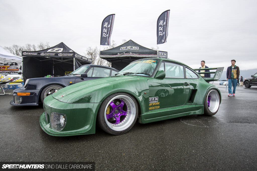 A Flat Nose & Wide&nbsp;Hips