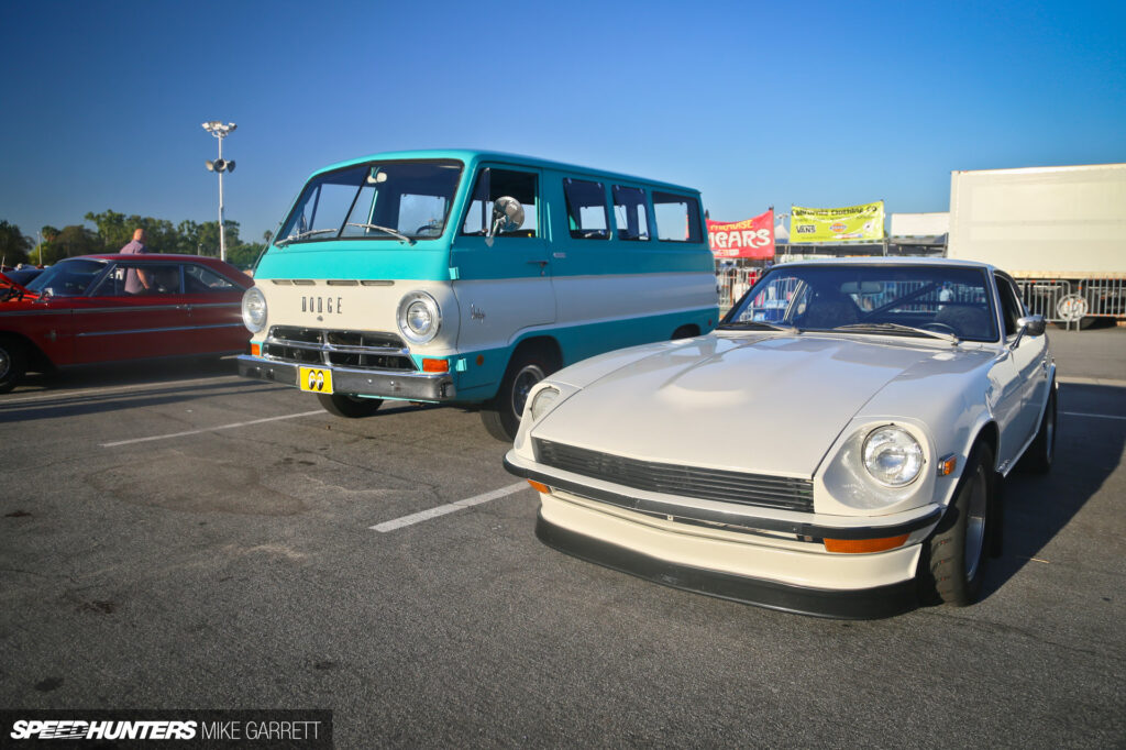 A New Home For Cars &&nbsp;Coffee?