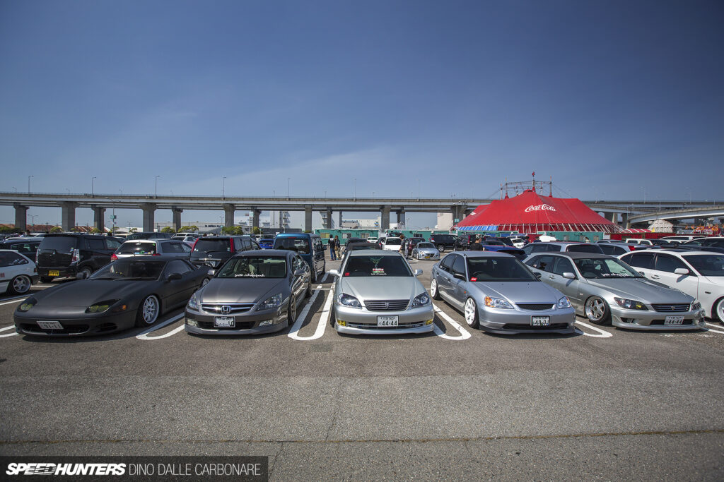 This Isn’t Your Average Car&nbsp;Park