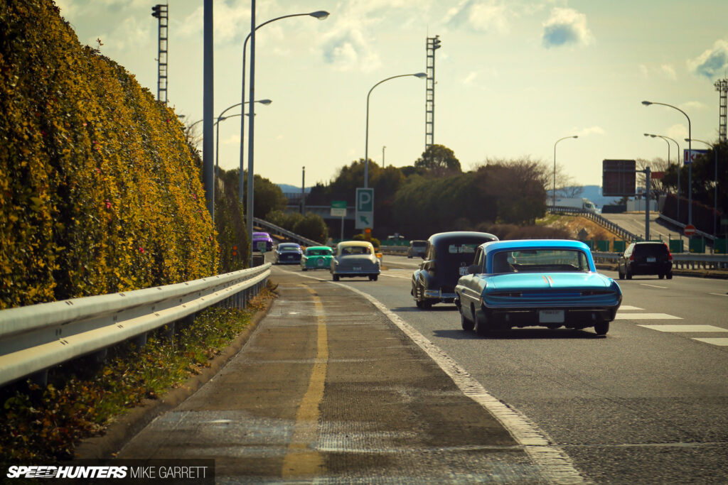 Local Heroes: Nagoya’s Car Culture&nbsp;Brotherhood