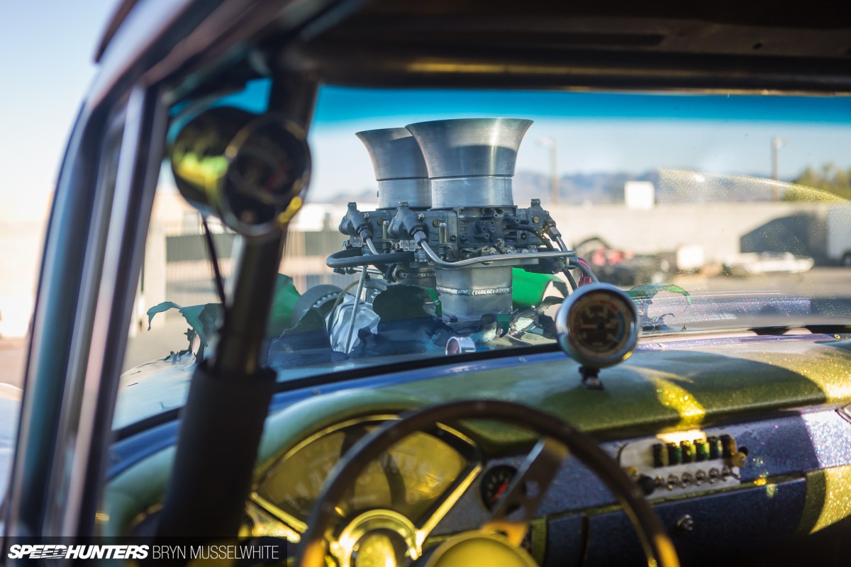 Welderup Sin City 55 Gasser-18