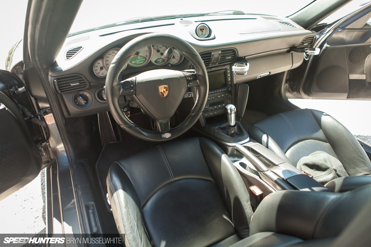 Royal Performance 997 GT Wörthersee Vossen-26