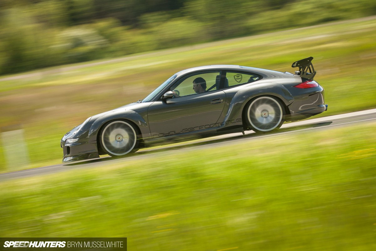 Royal Performance 997 GT Wörthersee Vossen-4