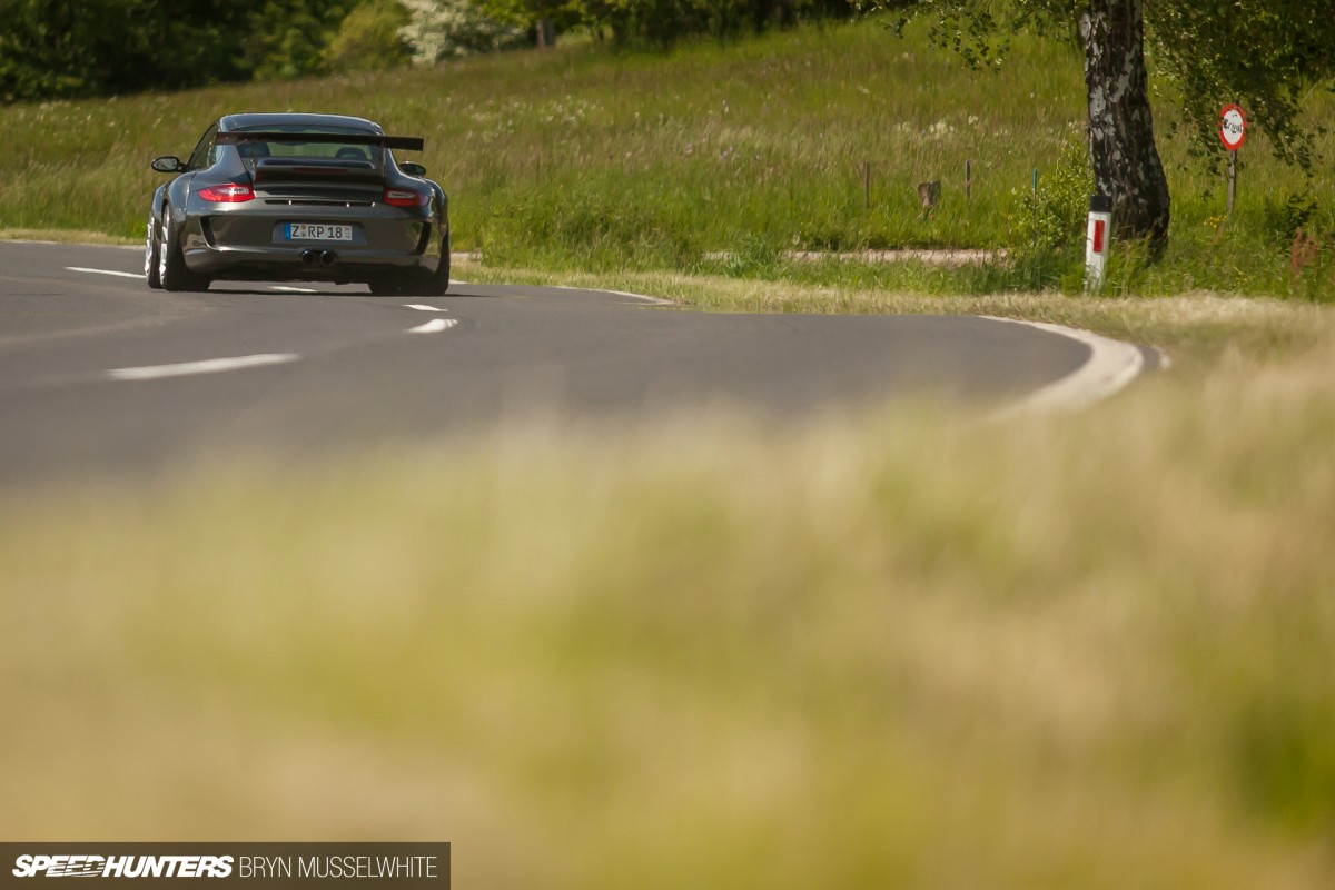 Royal Performance 997 GT Wörthersee Vossen-8