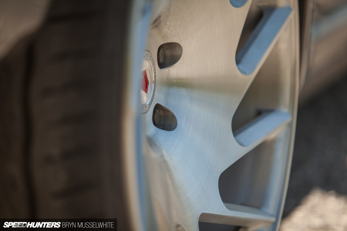 Royal Performance 997 GT Wörthersee Vossen-21