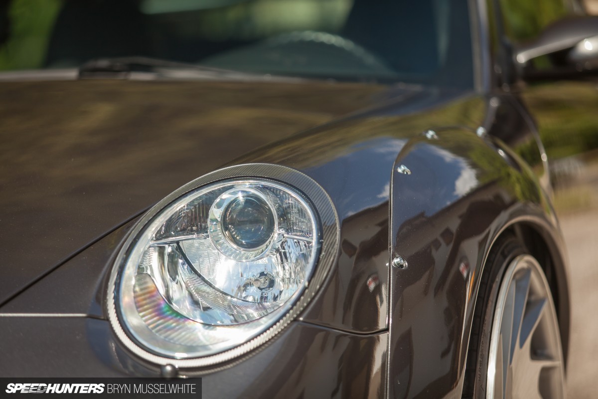Royal Performance 997 GT Wörthersee Vossen-15