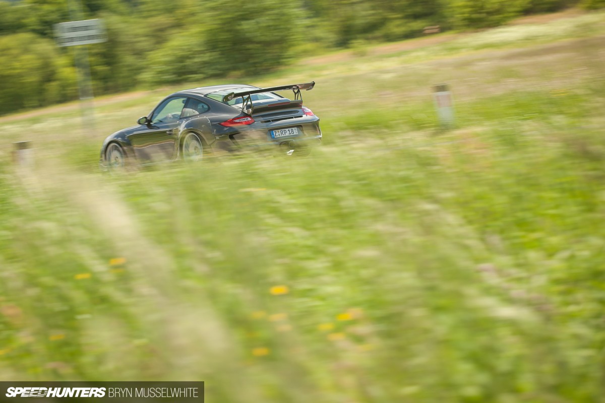 Royal Performance 997 GT Wörthersee Vossen-7