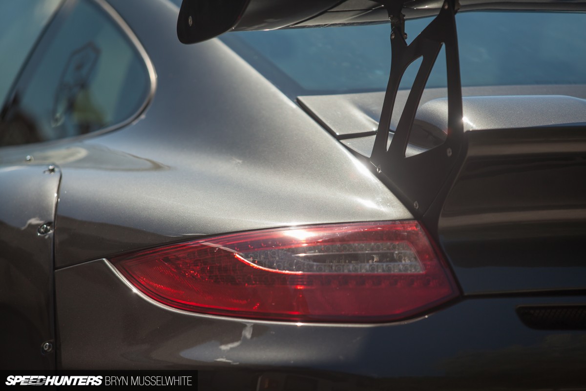 Royal Performance 997 GT Wörthersee Vossen-22
