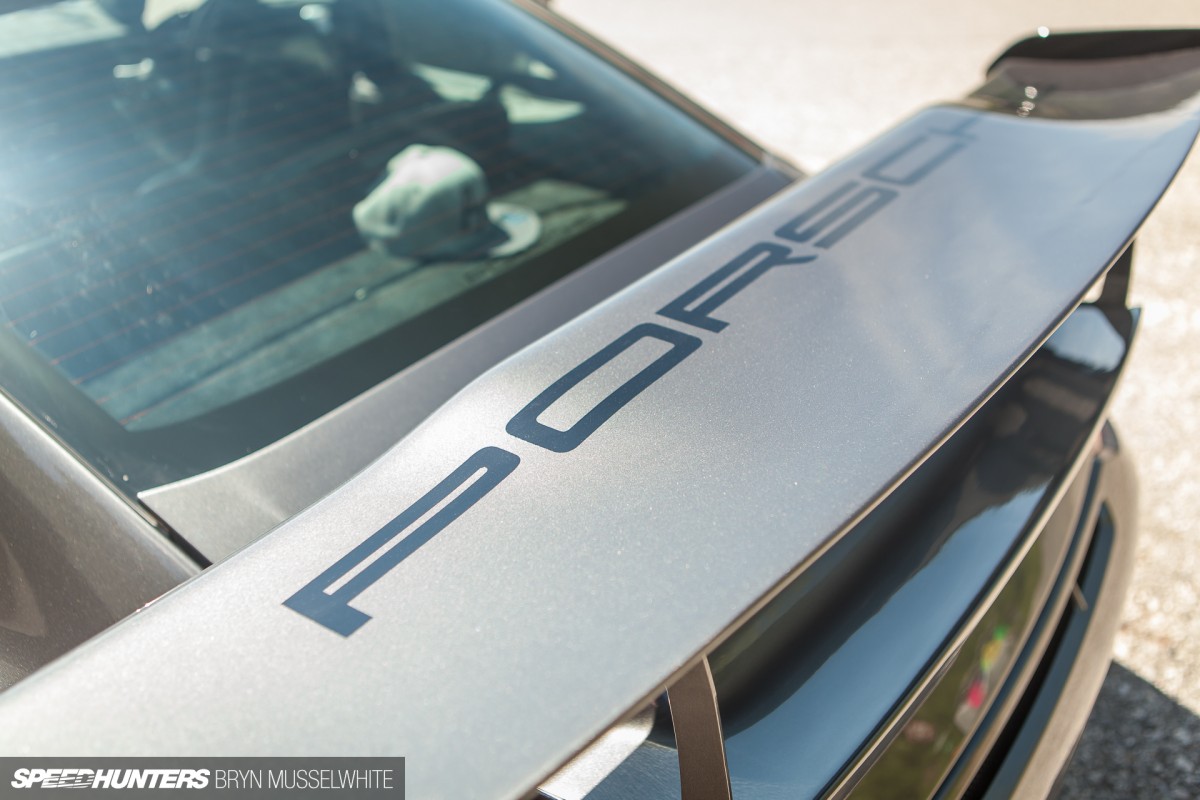 Royal Performance 997 GT Wörthersee Vossen-27