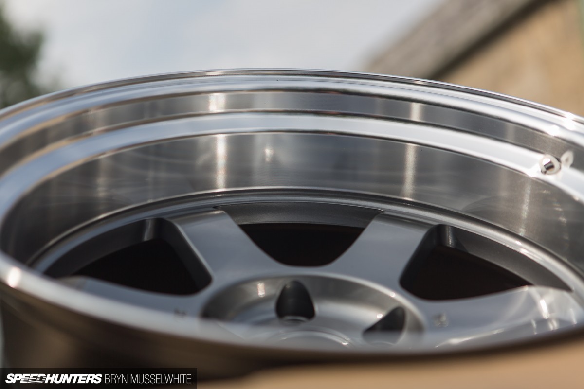 Rayons TE37 Volvo Bryn Musselwhite Speedhunters-12