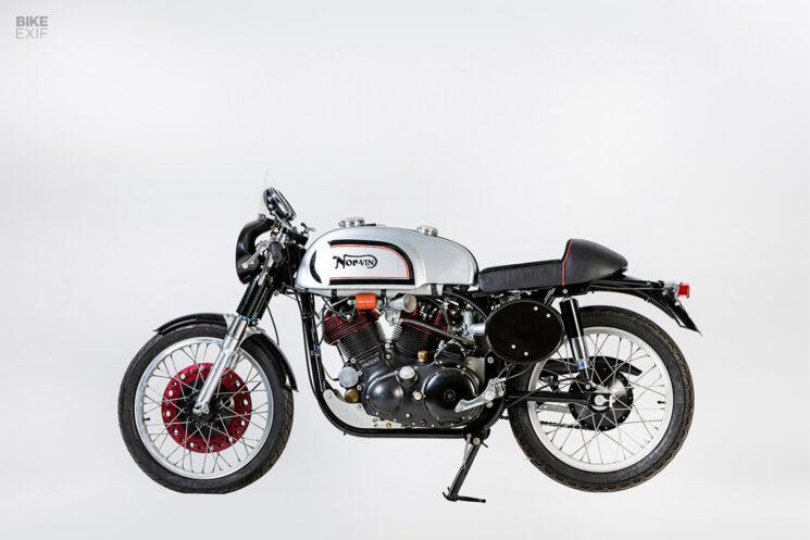 Spécial « Norvin » de la vente Stafford d'automne 2023 de Bonhams