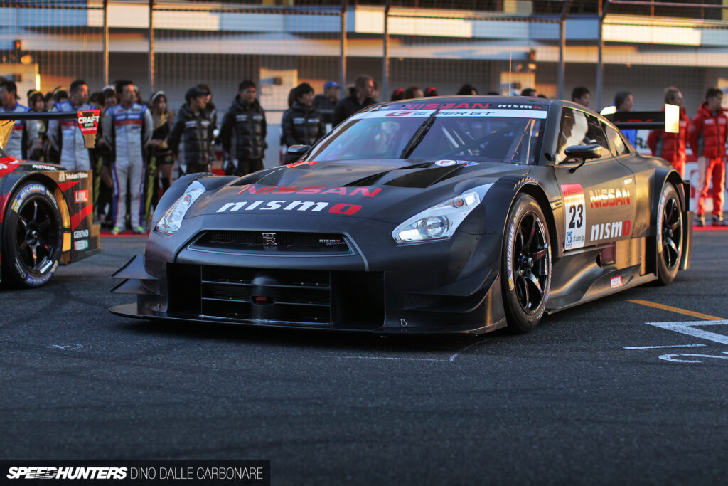 Enthusiasts Unite: The Nismo Festival&nbsp;Returns