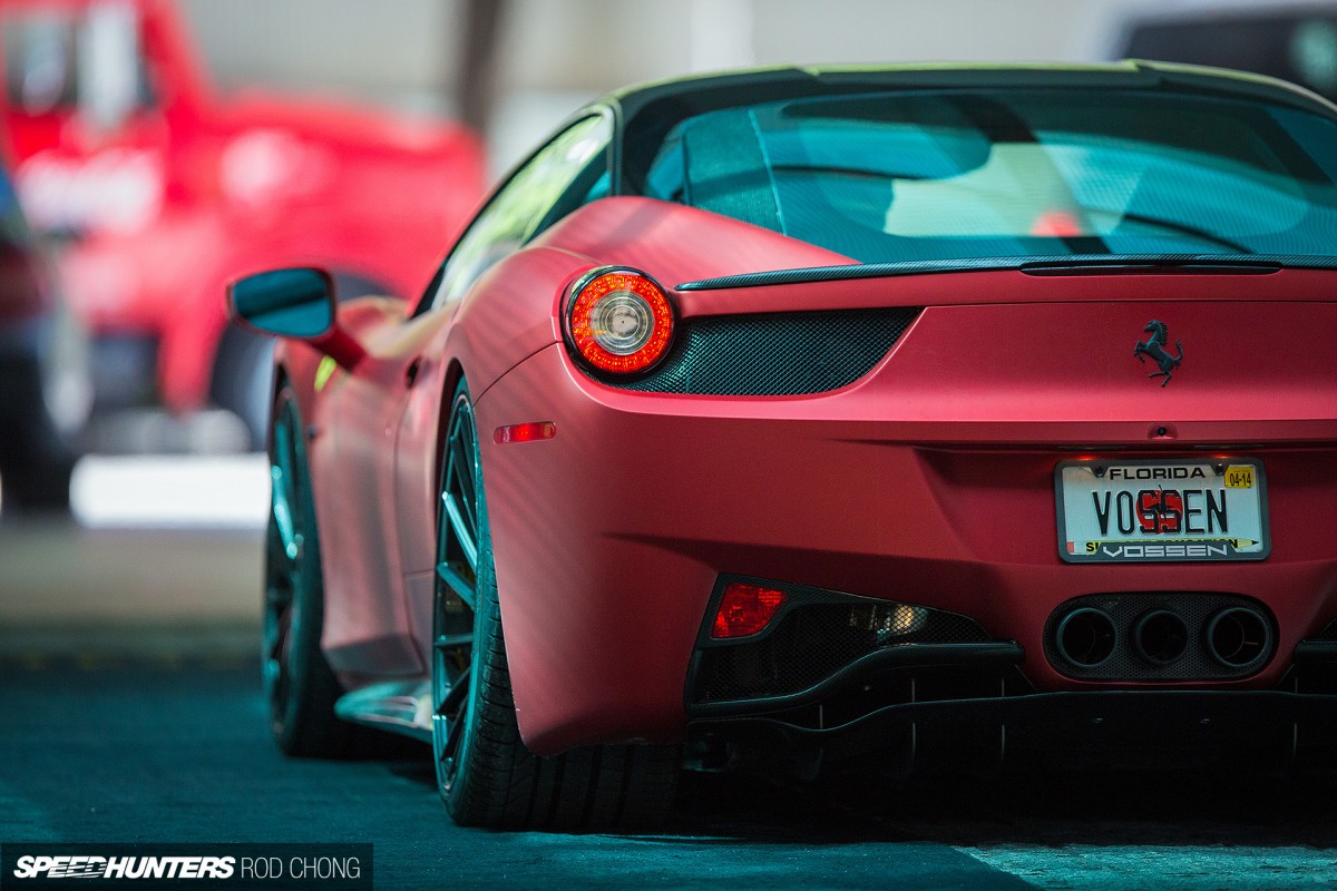 Vossen Ferrari 458 Rod Chong Speedhunters-0514