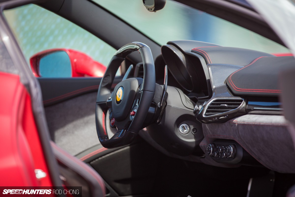 Vossen Ferrari 458 Rod Chong Speedhunters-9692