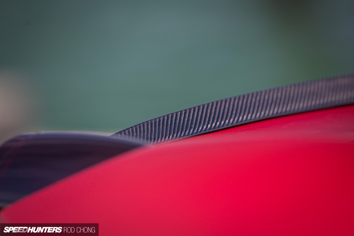 Vossen Ferrari 458 Rod Chong Speedhunters-9715