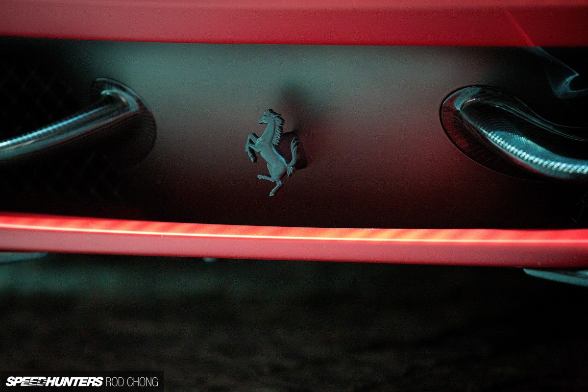 Vossen Ferrari 458 Rod Chong Speedhunters-0511