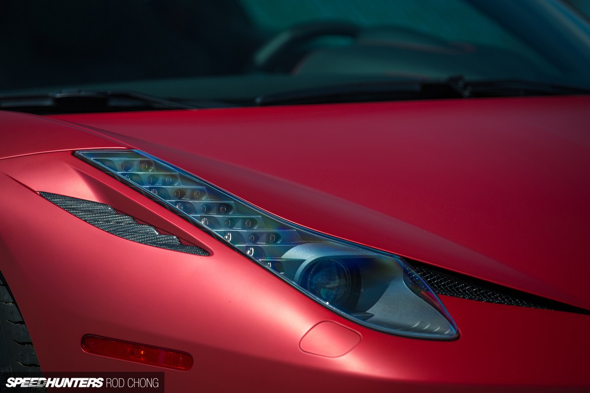 Vossen Ferrari 458 Rod Chong Speedhunters-9656