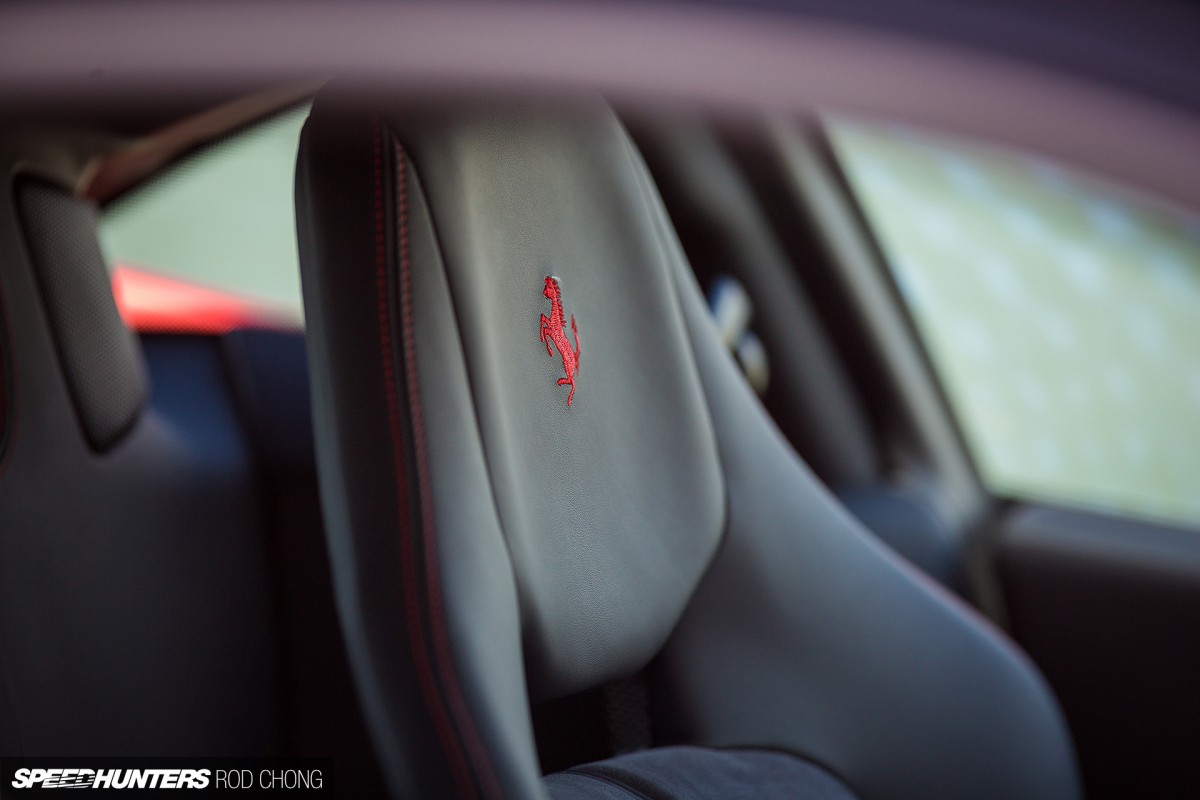 Vossen Ferrari 458 Rod Chong Speedhunters-9699
