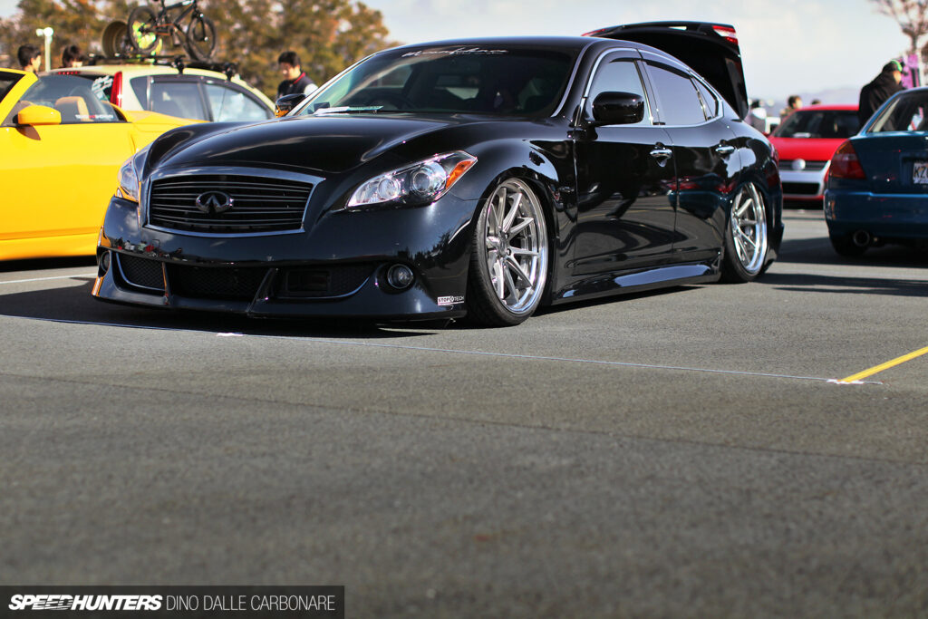 Stance Nation Hits&nbsp;Japan