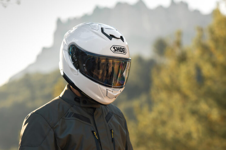 Casque moto Shoei GT Air III
