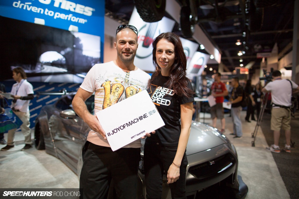 SEMA 2013 Tige Chong-0387[1]