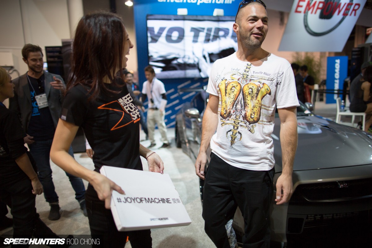 SEMA 2013 Tige Chong-0373[1]