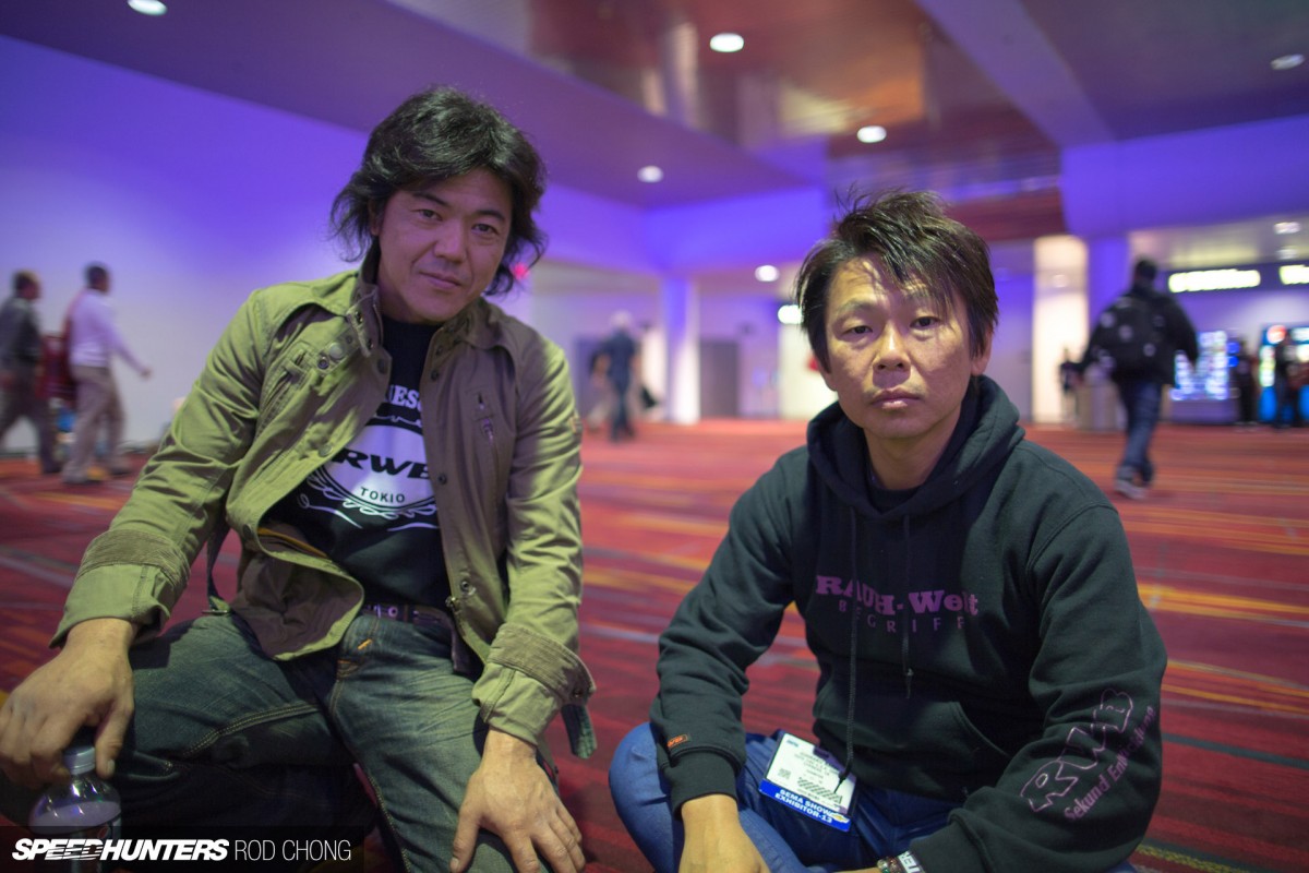 SEMA 2013 Tige Chong-0297[1]