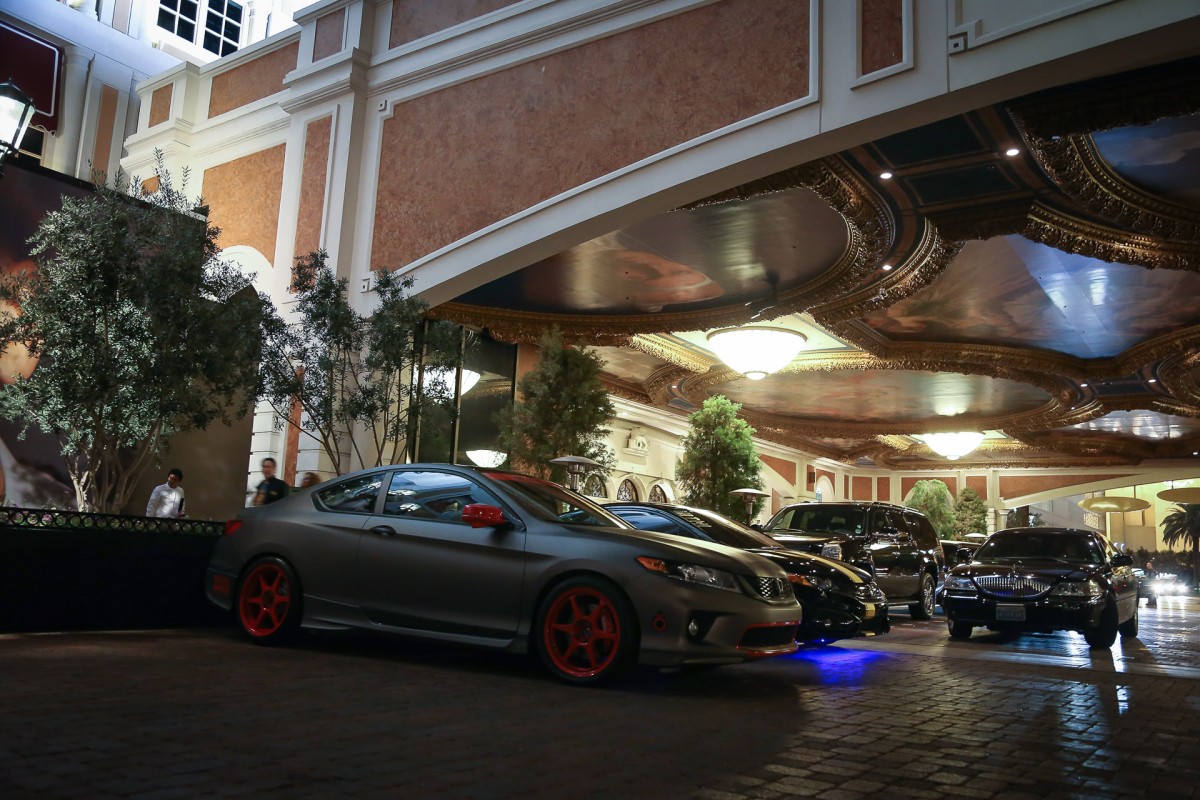 fête Honda-1