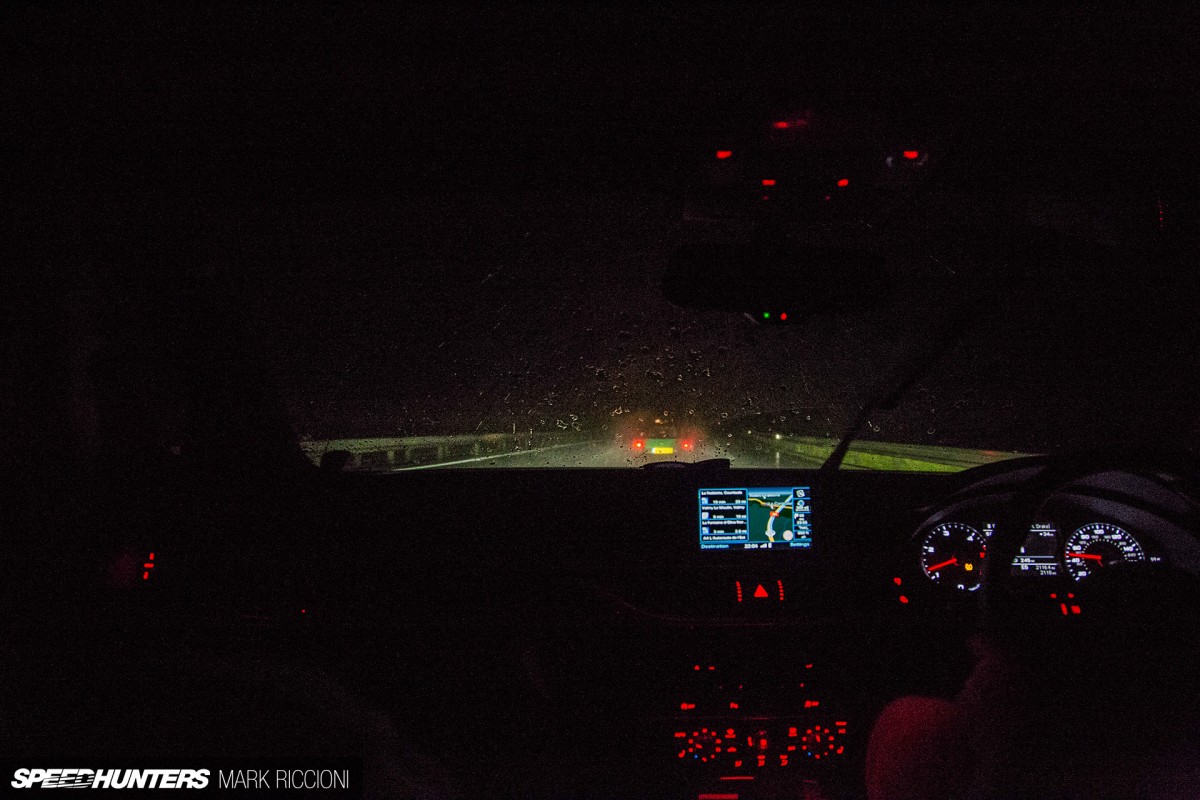 Mark Riccioni Worthersee Road trip Caterham-49