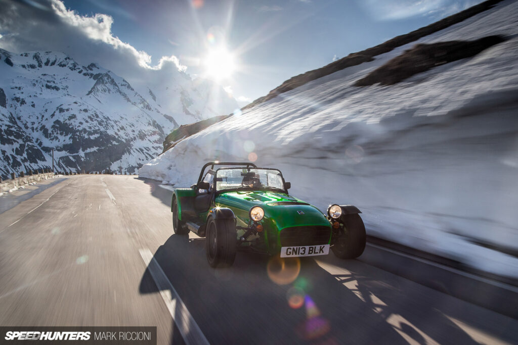 2300 Miles of #MAXIMUMATTACK: The High Way&nbsp;Home