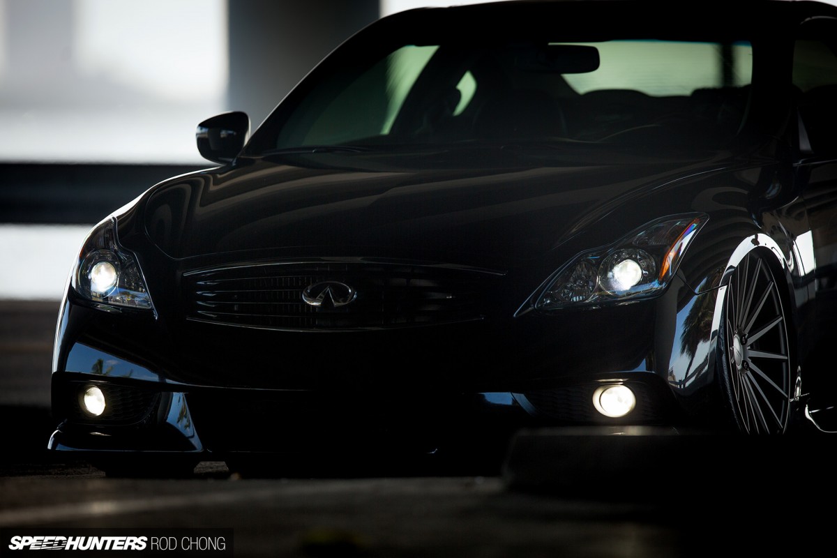Diego Alvarez Vossen Roues G37 Rod Chong Speedhunters 2014-9409