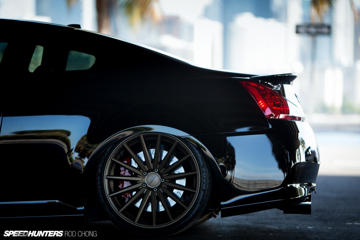 Diego Alvarez Vossen Roues G37 Rod Chong Speedhunters 2014-9384