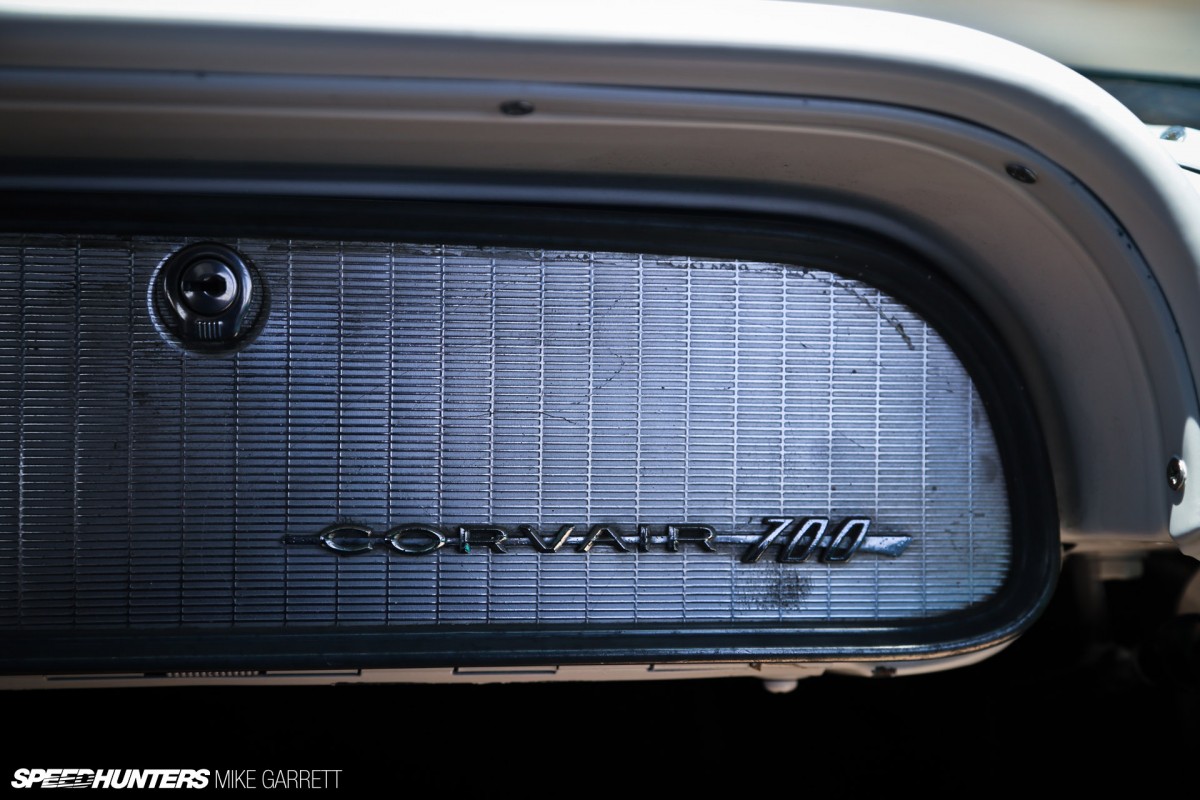 Copie Corvair-Wagon-Lowrider
