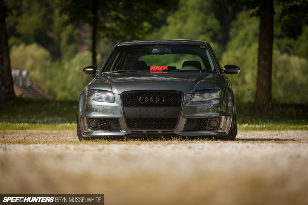 The Last Car You’ll Ever&nbsp;Need?