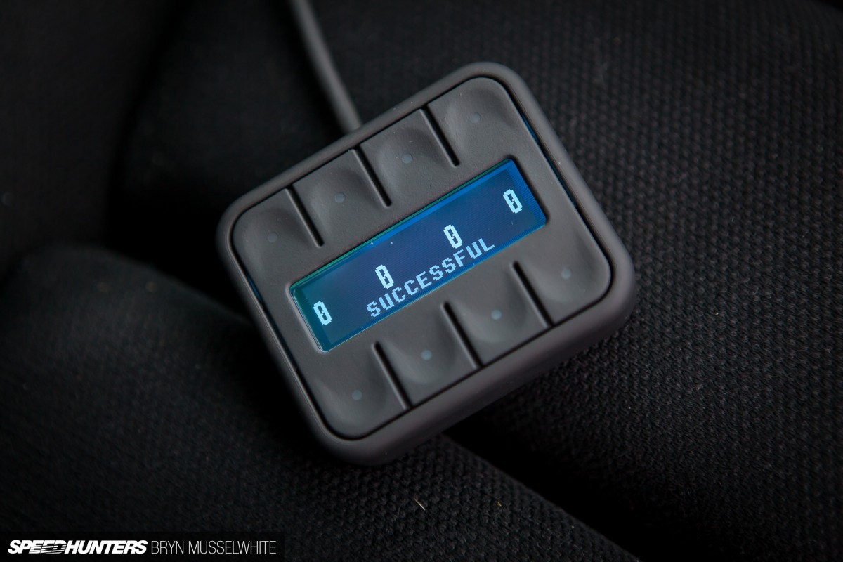 Air Lift Mk1 Golf Poisson-32