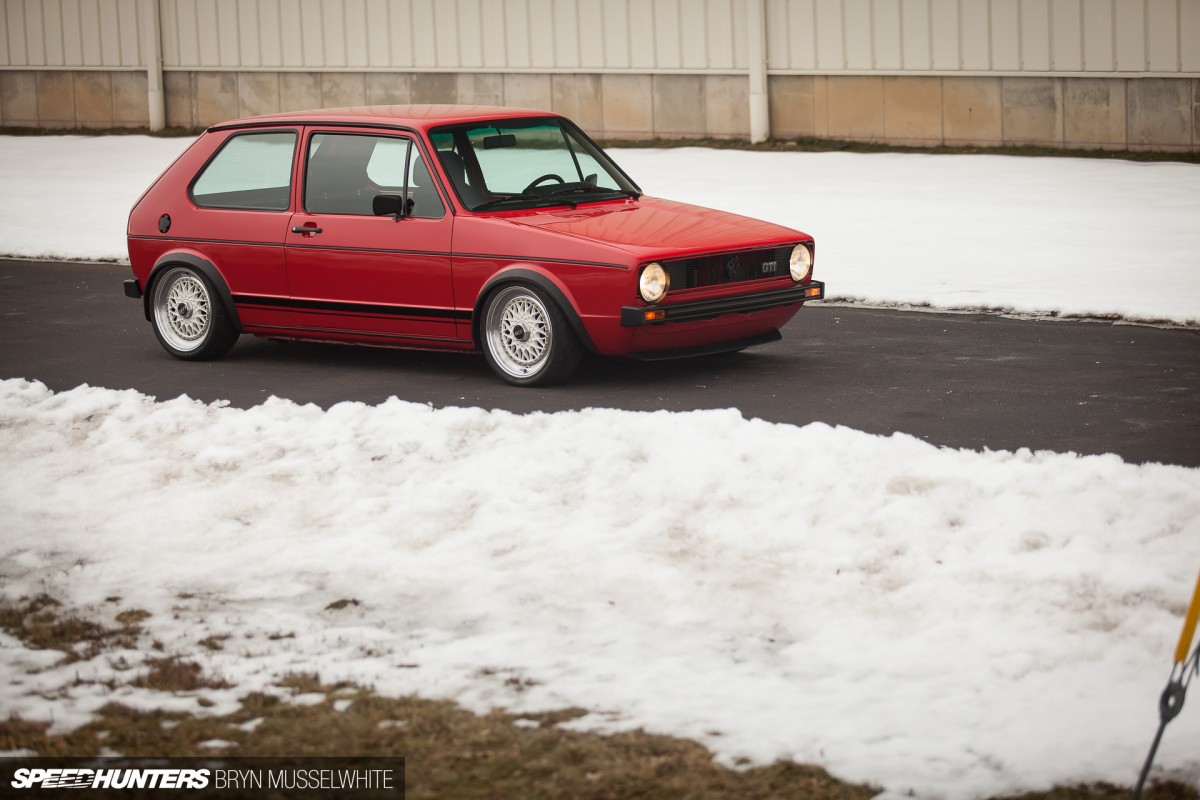Air Lift Mk1 Golf Poisson-3