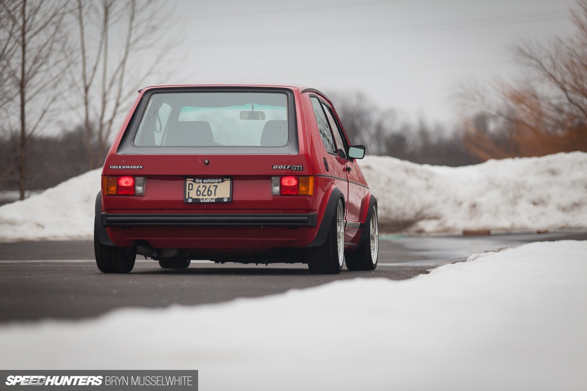 Air Lift Mk1 Golf Poisson-39