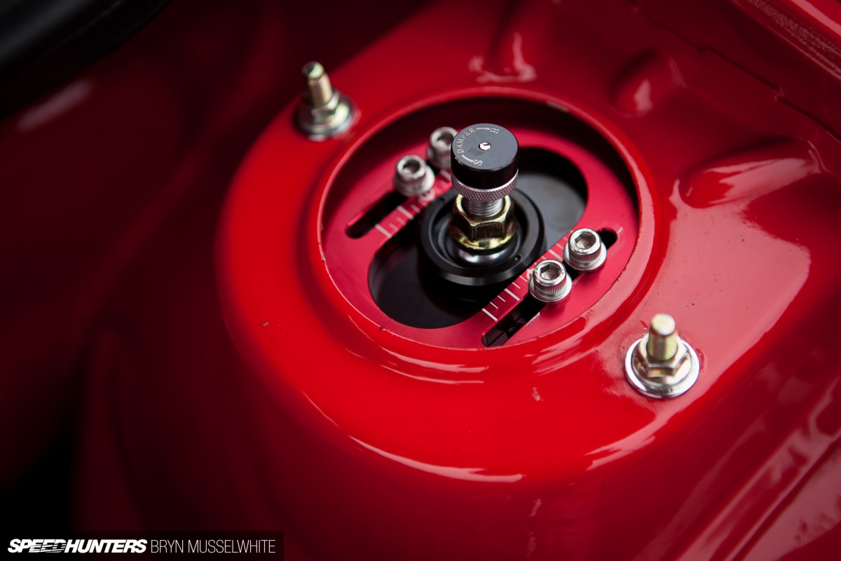 Air Lift Mk1 Golf Poisson-28