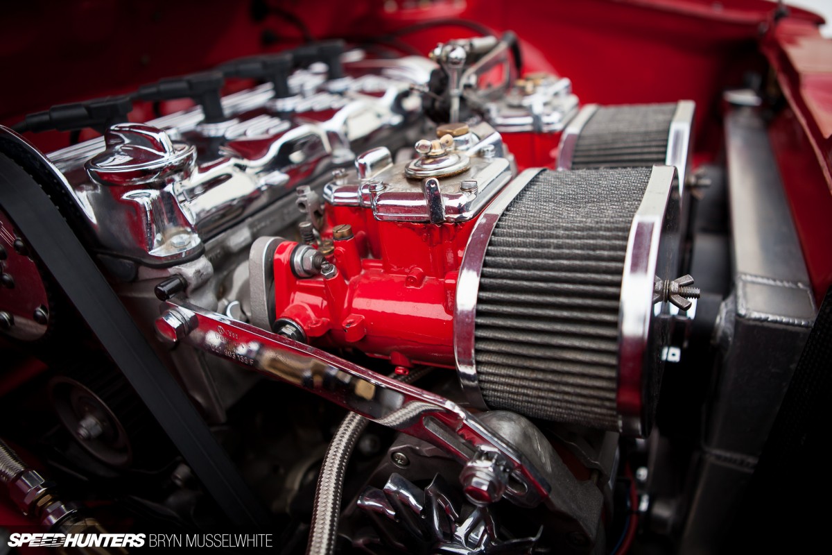 Air Lift Mk1 Golf Poisson-29