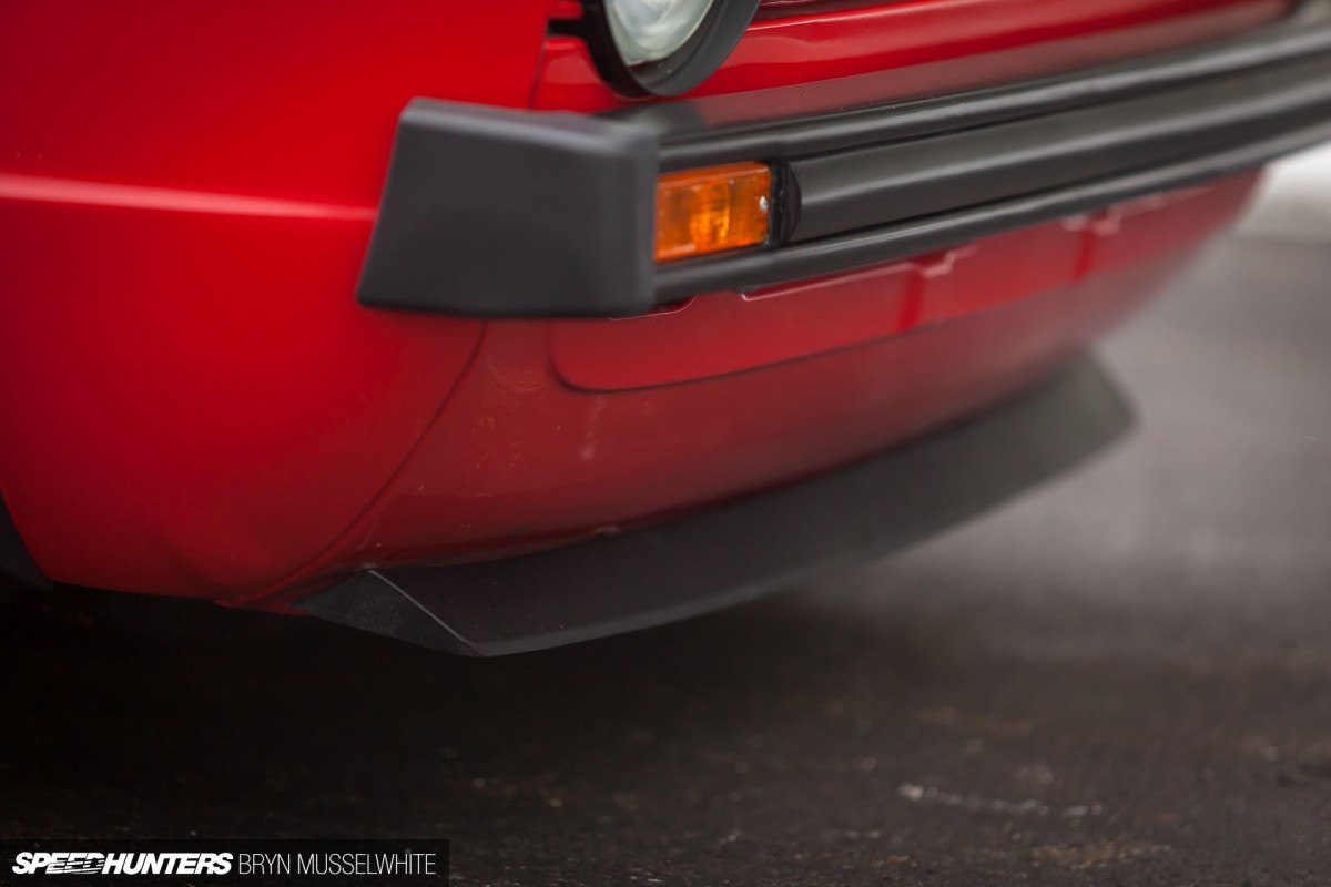 Air Lift Mk1 Golf Poisson-16